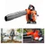 Husqvarna 525BX 25.4-cc Handheld Petrol Operated Leaf Blower